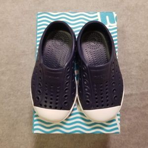 Native Jefferson Kids Shoe